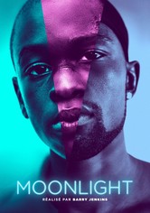 Moonlight : L'histoire d'une vie