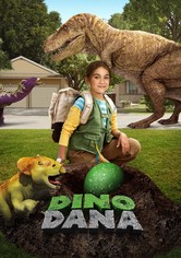 Dino Dana - Staffel 2