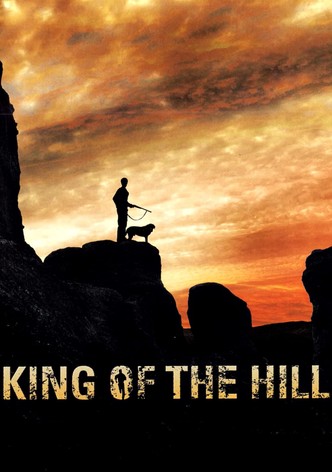 The King of the Hill