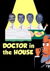 Doctor in the House
