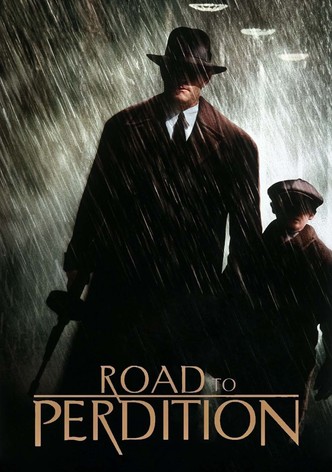 Road to Perdition