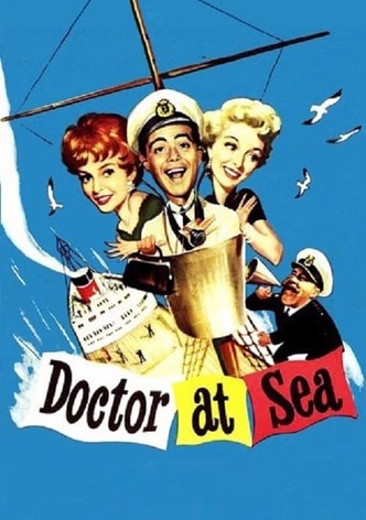 Doctor at Sea