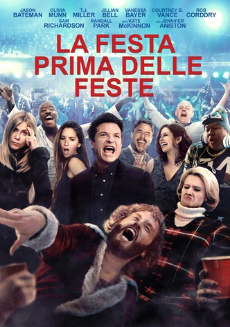 La festa prima delle feste