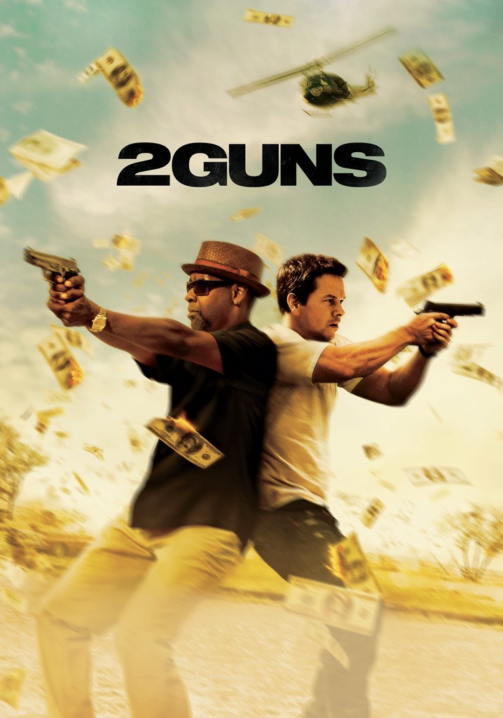 2 Guns streaming: where to watch movie online?