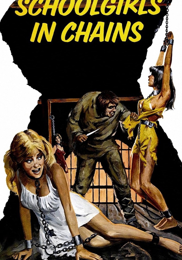 Schoolgirls in Chains streaming: where to watch online?