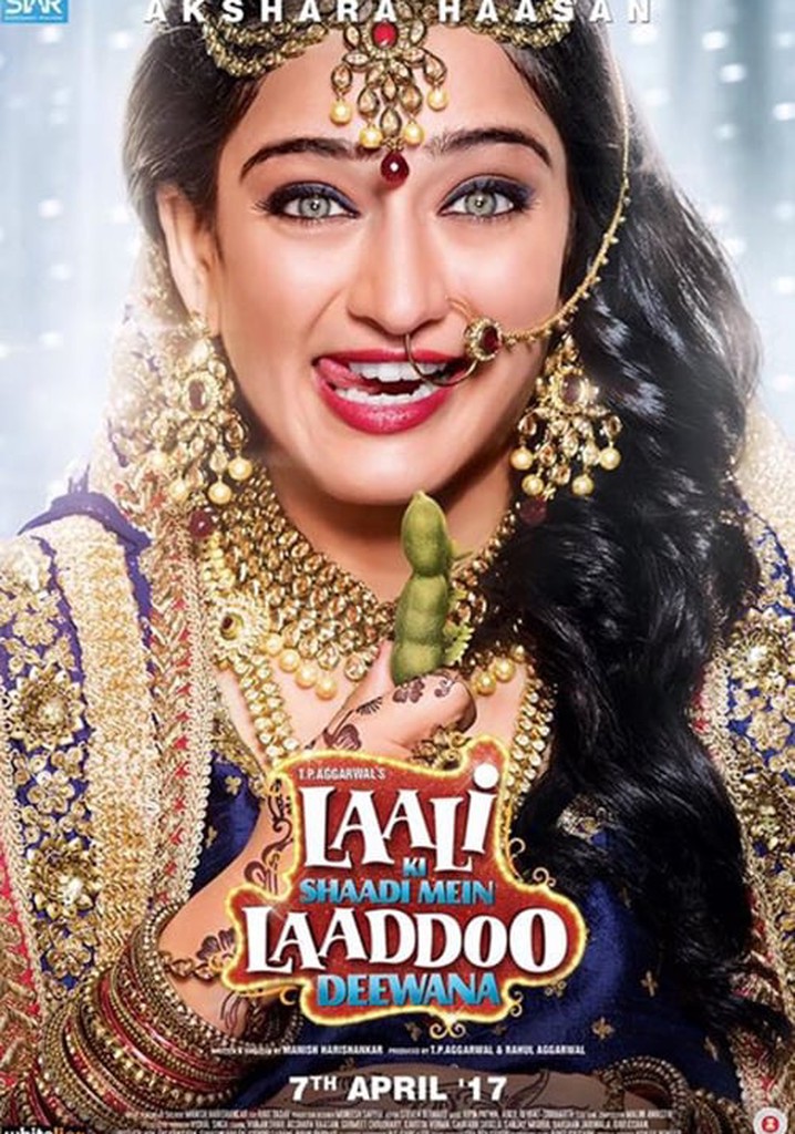 Laali Ki Shaadi Mein Laaddoo Deewana