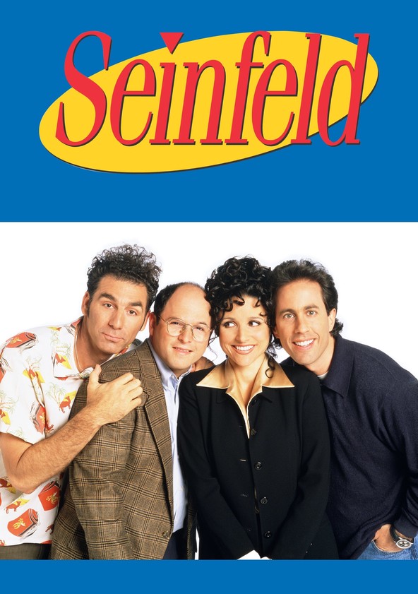 Seinfeld: Season 6  Where to watch streaming and online in New