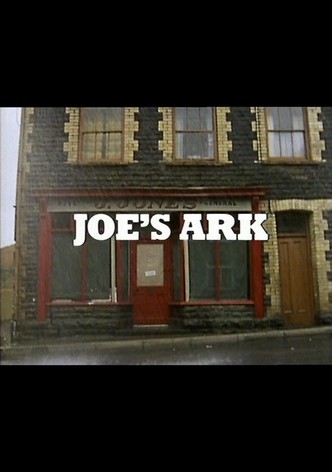 Joe's Ark