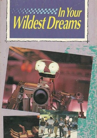 In Your Wildest Dreams