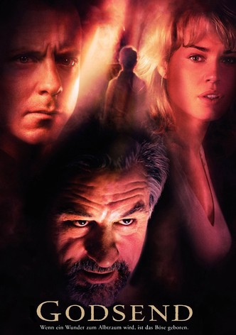 Godsend