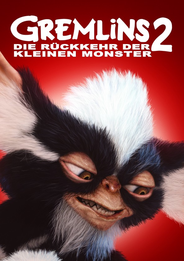 Gremlins 2 – Die Rückkehr Der Kleinen Monster