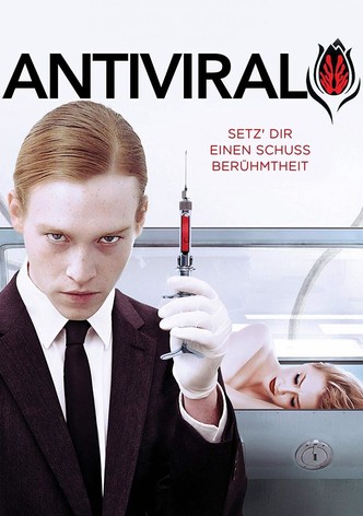 Antiviral