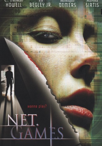 .Com para Morrer (Net Games)