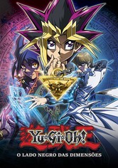 Yuu Gi Ou - The Dark Side of Dimensions
