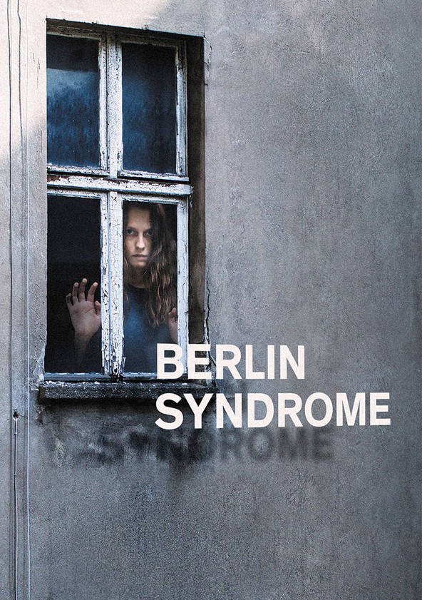 Berlin Syndrome - movie: watch stream online