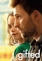 Gifted streaming where to watch movie online