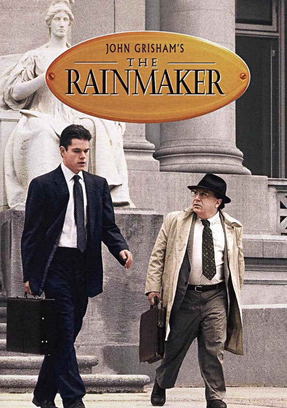 The Rainmaker