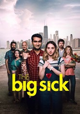 The Big Sick