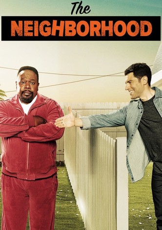 Watch The Neighborhood  Stream free on Channel 4