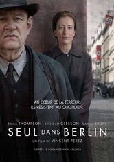 Seul dans Berlin