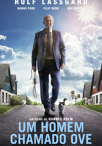 Um Homem Chamado Ove