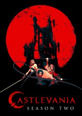 Castlevania - 2. řada