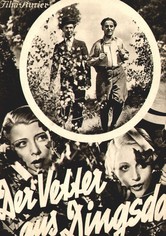 Der Vetter aus Dingsda