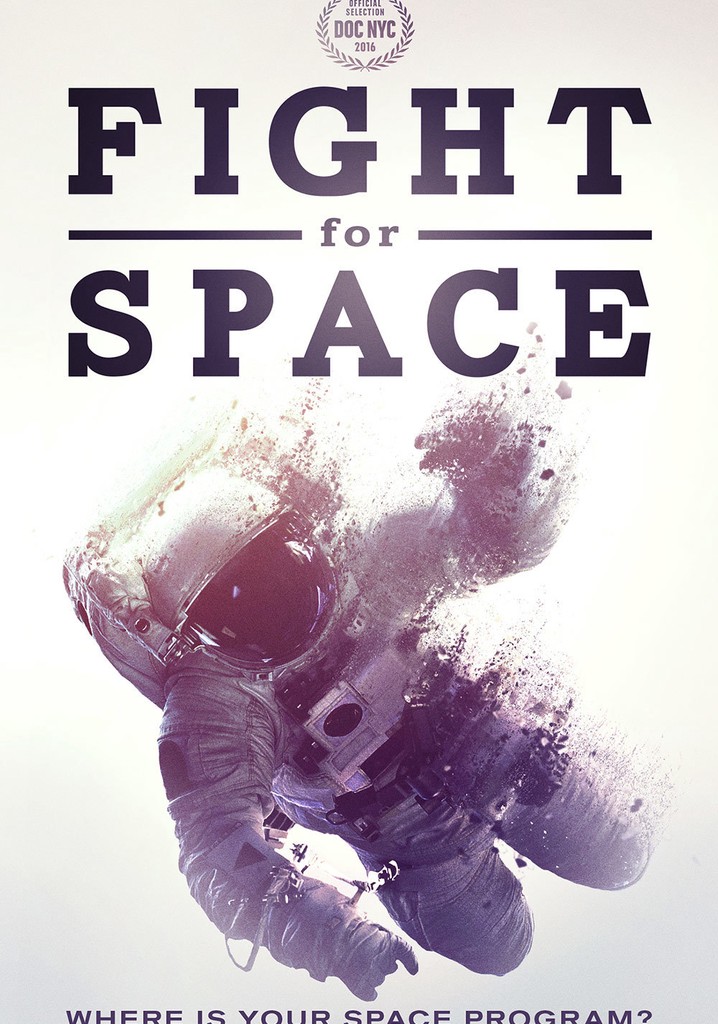 Fight For Space