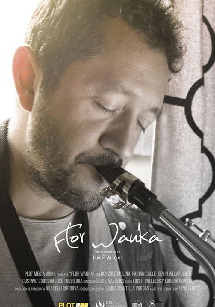 Flor Wanka