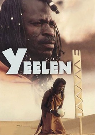 Yeelen