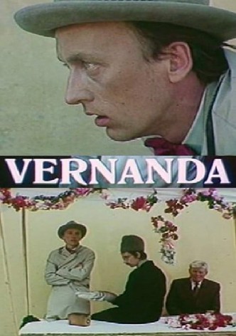 Vernanda