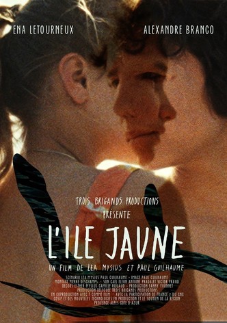 L'Ile Jaune