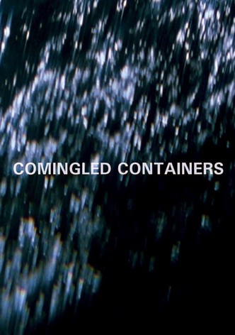 Comingled Containers