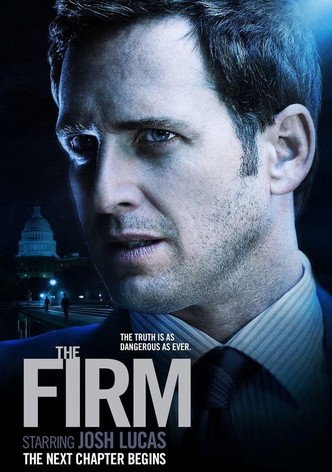 The firm - Il socio