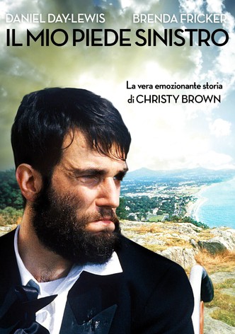Il mio piede sinistro