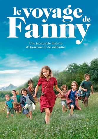 Le voyage de Fanny