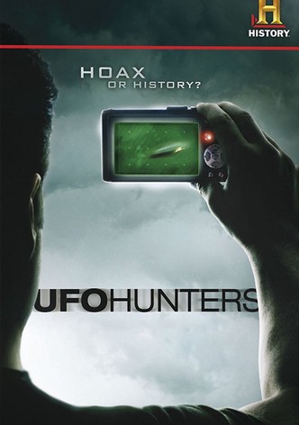 UFO Hunters