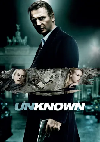Unknown poster