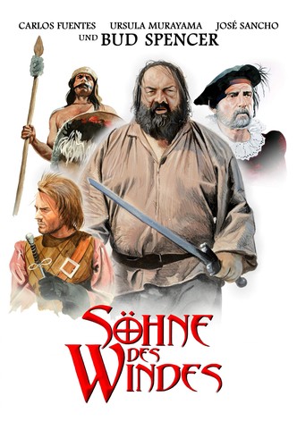 Söhne des Windes