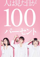 人は見た目が100パーセント