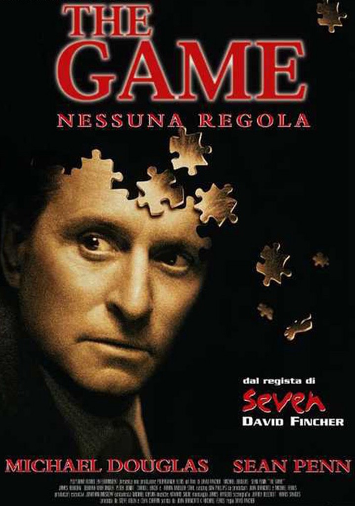 The Game - Nessuna Regola Spiegazione Finale