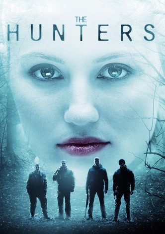 The Hunters