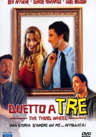 Duetto a tre