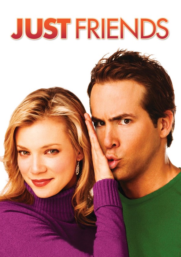 Just Friends movie where to watch streaming online