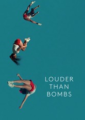 Louder Than Bombs