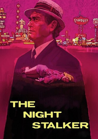 The Night Stalker