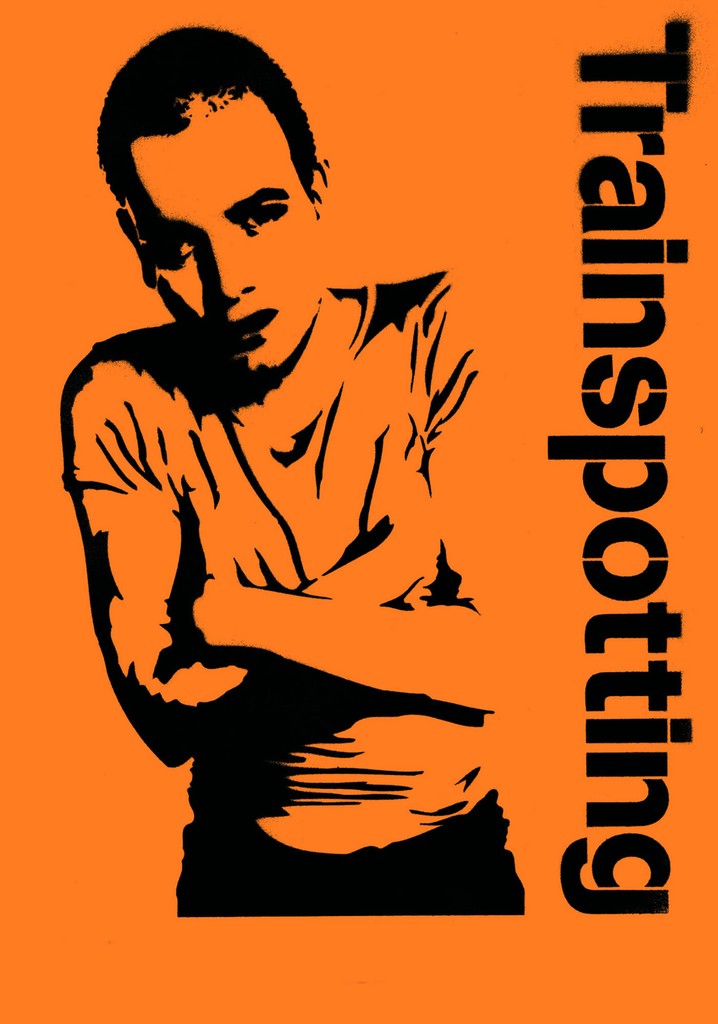Trainspotting movie watch streaming online