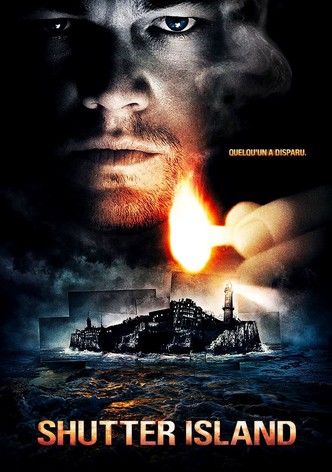 Shutter Island