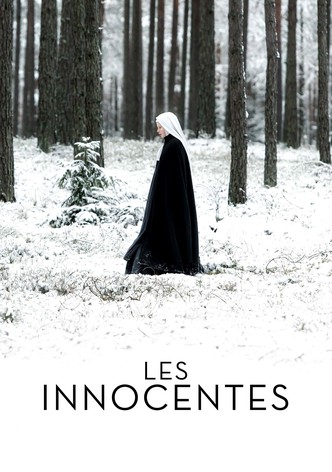 Les Innocentes