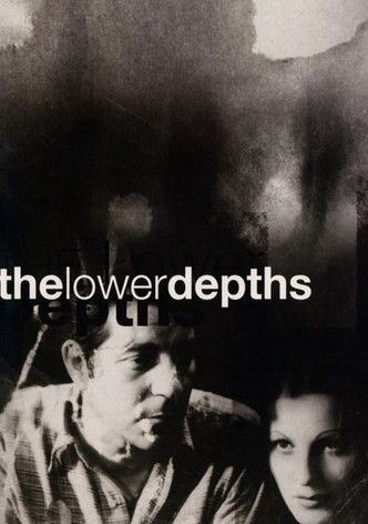 The Lower Depths